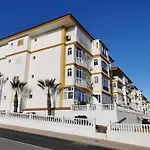 Parquemar Apartment La Mata