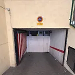Del Cura Apartament