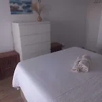 Apartamento 1º Linea Playa Albufereta