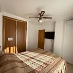 Apartment In Strandnaehe