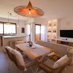 Boutique Atico Apartamento Edf Galicia Javea