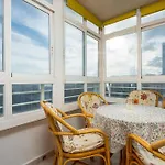 Apartamento Apolo XVI Calpe