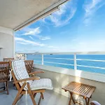 Apartamento Apolo XVI Calpe