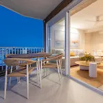K-Horizon Apartment