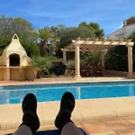 Casa Luis - Javea - Spanien