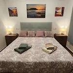 Casa Paquita, A Un Paso Del Mar