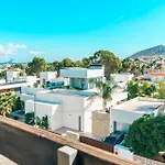 Albir Sea View Apartment
