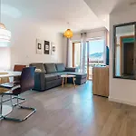 Albir Sea View Apartment