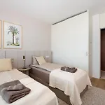 Luxury Apartment With Panoramic Views Las Colinas