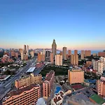 Skyvilla Benidorm Sea Sky & Relax