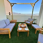 Skyvilla Benidorm Sea Sky & Relax