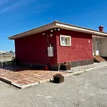 --Chalet En Alicante-- Playa Y Aeropuerto A 15 Minutos