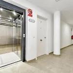 Flat 58 - City Center Moraira