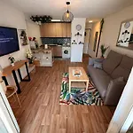 Benidorm Sun Apartment