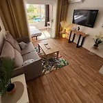 Benidorm Sun Apartment