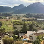 Villa Jalon