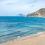 L'Azulada Appartement 1Ere Ligne De Mer