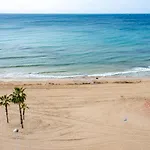L'Azulada Appartement 1Ere Ligne De Mer