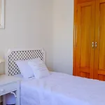 Sea Views Luxury Apartment - Corallo 1 Minute From The Beach