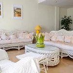 Sea Views Luxury Apartment - Corallo 1 Minute From The Beach