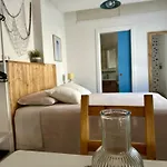 La Medusa Flamenca Pet Friendly