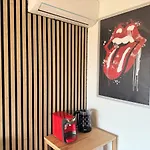 Apartamento Con Piscina Y Garaje En Benidorm