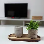 Apartamento Con Piscina Y Garaje En Benidorm