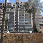 Magic Holiday - 1St Line, Sea, Pool & Parking