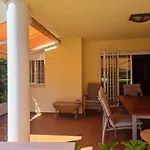 Agradable Apartamento En Las Marinas Denia