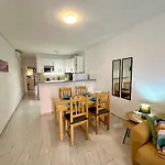 Mira Torre Apartment