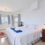 Bougain Villa Cumbre Del Sol