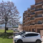 Vista Segaria, Playa Deveses