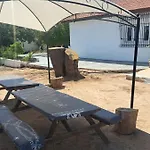 Casa Almansa Con Piscina