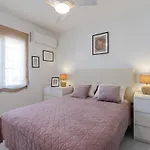 El Torro Apartment
