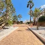 Modern Duplex With Solarium Community Pool In Orihuela Costa