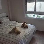 Very Beautiful Appartment En El Campello, Close To The Beach