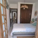 Spanish Oasis