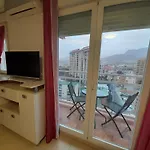 Studio Apartment Edificio Rota