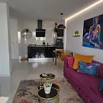 Apartamento Pepi Puerto (Adults Only)