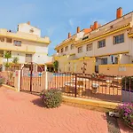 236 Sunny Duplex -Alicante Holiday