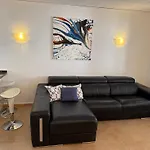 Luces Del Mar Beautiful Bungalow With Seaview Near To Moraira