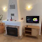 Luces Del Mar Beautiful Bungalow With Seaview Near To Moraira