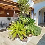 Casa Leti