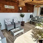 Casa Leti