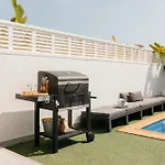 Villa Brisamare I Private Pool I Free Parking