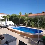 Casa El Flamenco Zoutmeer Torrevieja