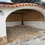 Jolie Petite Villa