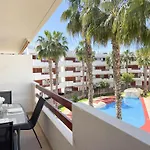 El Rincon Orihuela Apartment