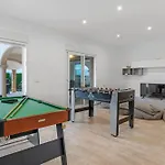 Villa Socrates By Abahana Villas