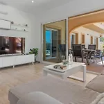 Villa Socrates By Abahana Villas